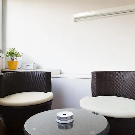 Old In Ba/5*luxus/3xtv/bar Internet Daire